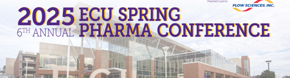 ECU Pharma