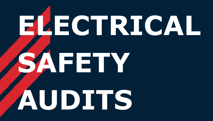 ELECTRICAL SAFETY AUDITS HOME PAGE