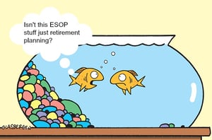 ESOP Questions