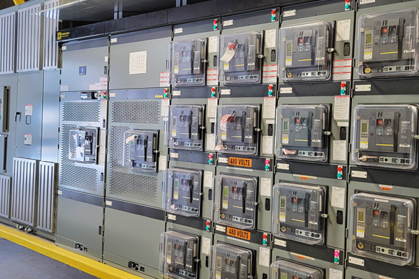 Electrical Engineering