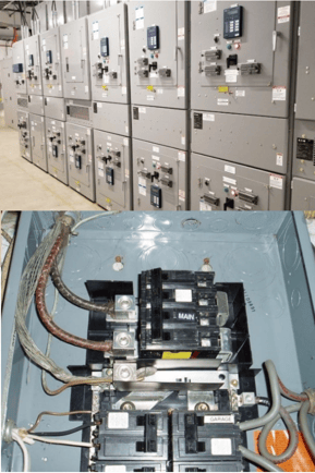 Electrical Equipment