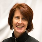 Elizabeth Ford