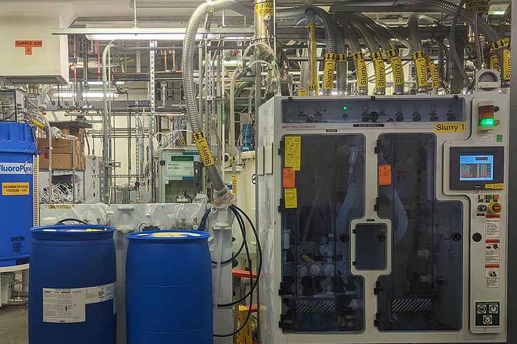 Engineering - Process-1