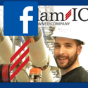 Hallam-ICS Facebook