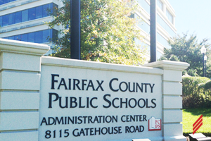 Fairfax cty case arc flash