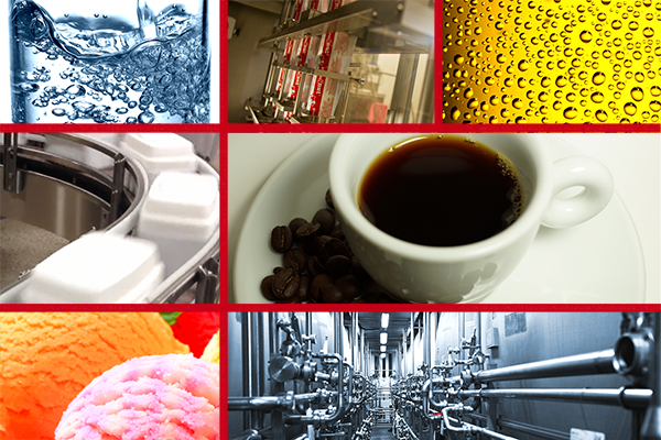 Food and beverage collage 600x400