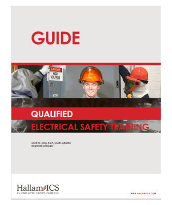 Guide to electrical safety feature on home page-1