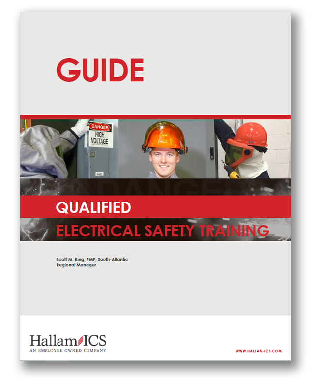Guide to qualified electrical safety-training