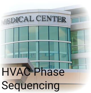 HVAC Phase Sequencing