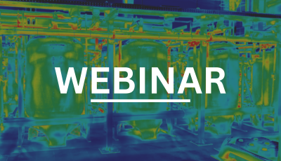 Hallam Story Resource WEBINAR Reducing Costs with Infrared Predictive Maintenance