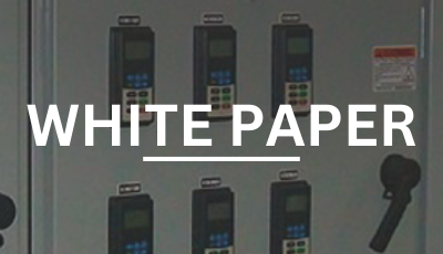 Hallam Story Resource White Paper Upgrading Obsolete Control System While Keeping Plant Running
