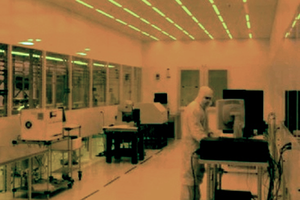 Harvard LISE-1