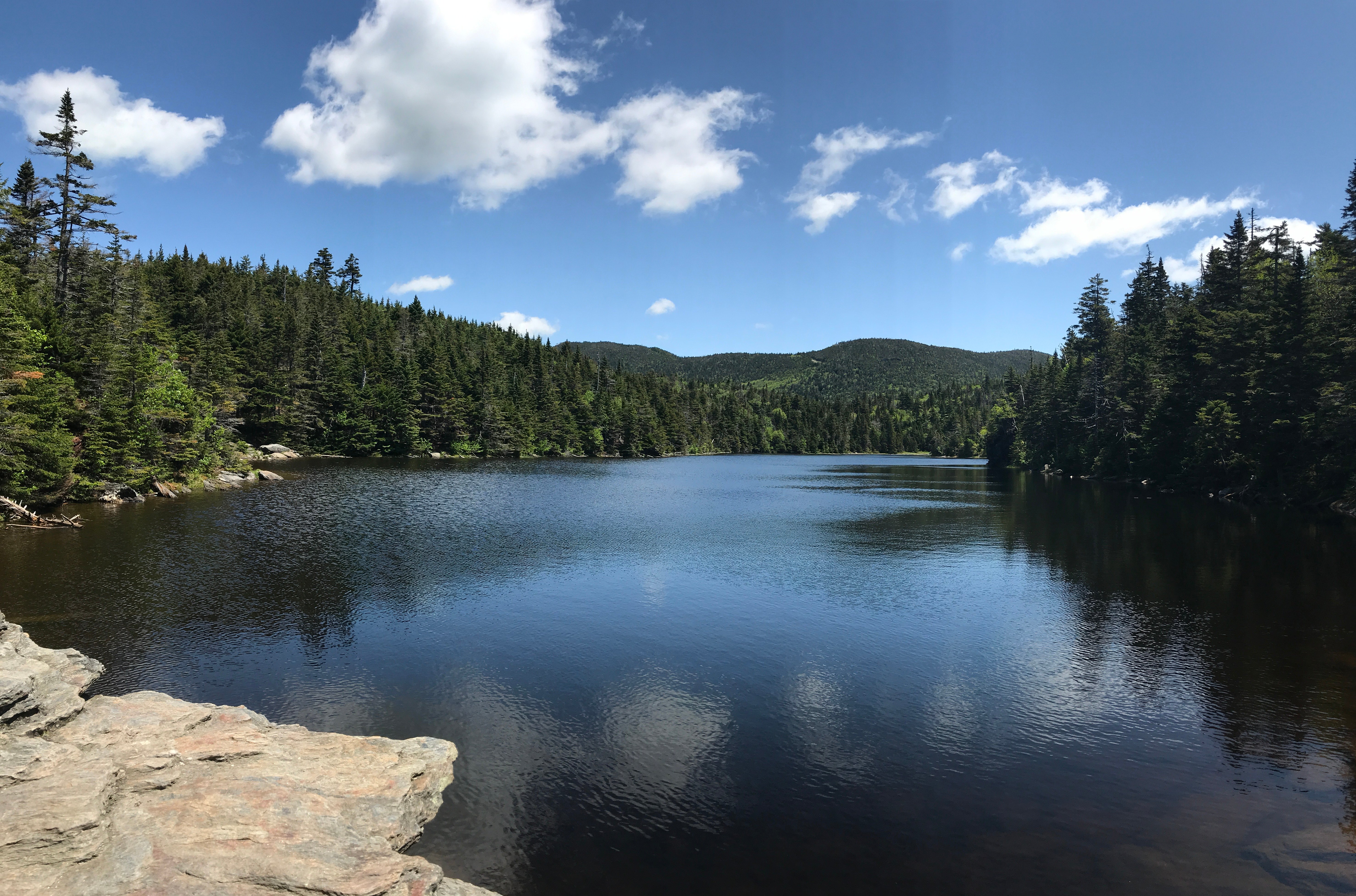 Sterling Pond