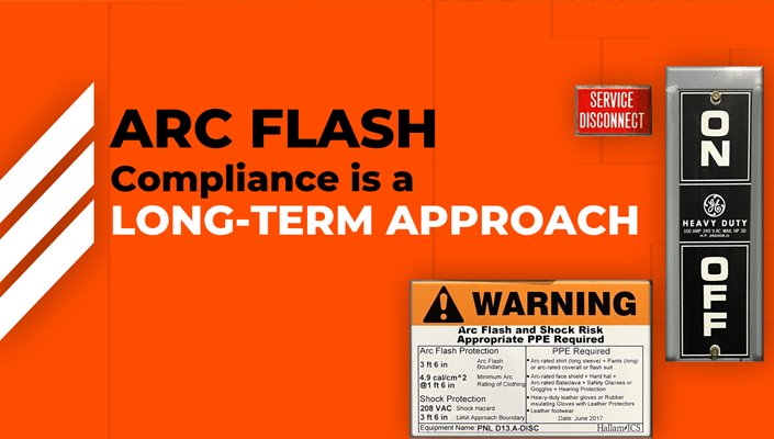 Home Featured Content Webinar Arc Flash JM