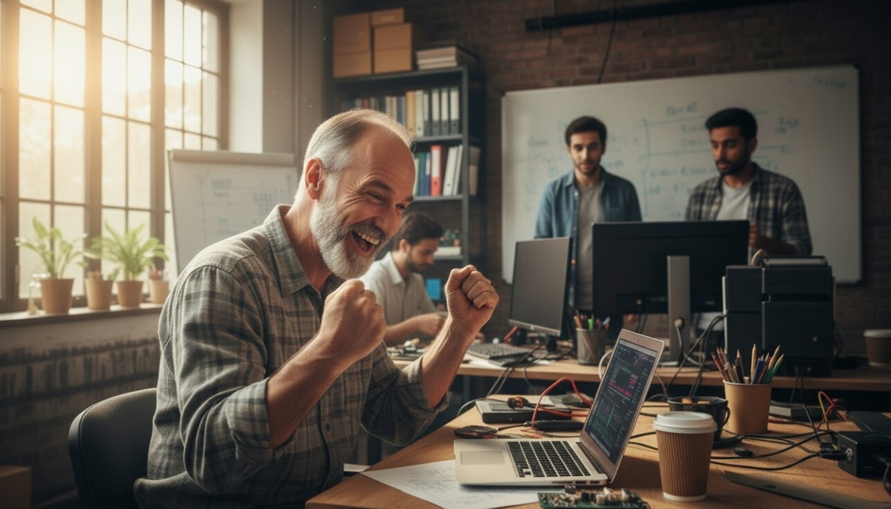 How Engineers Can Start Using AI Today