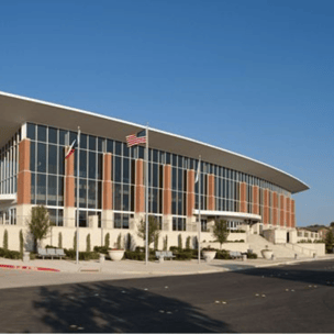 Hurst Conference Center
