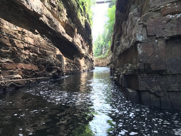 Ausable River