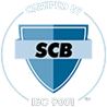 ISO 9001 Mark SM-wt