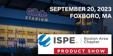 ISPE Boston home page