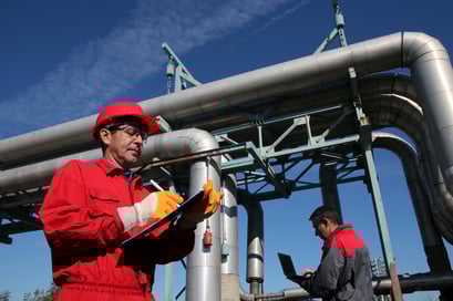 Toxic Gas Monitoring