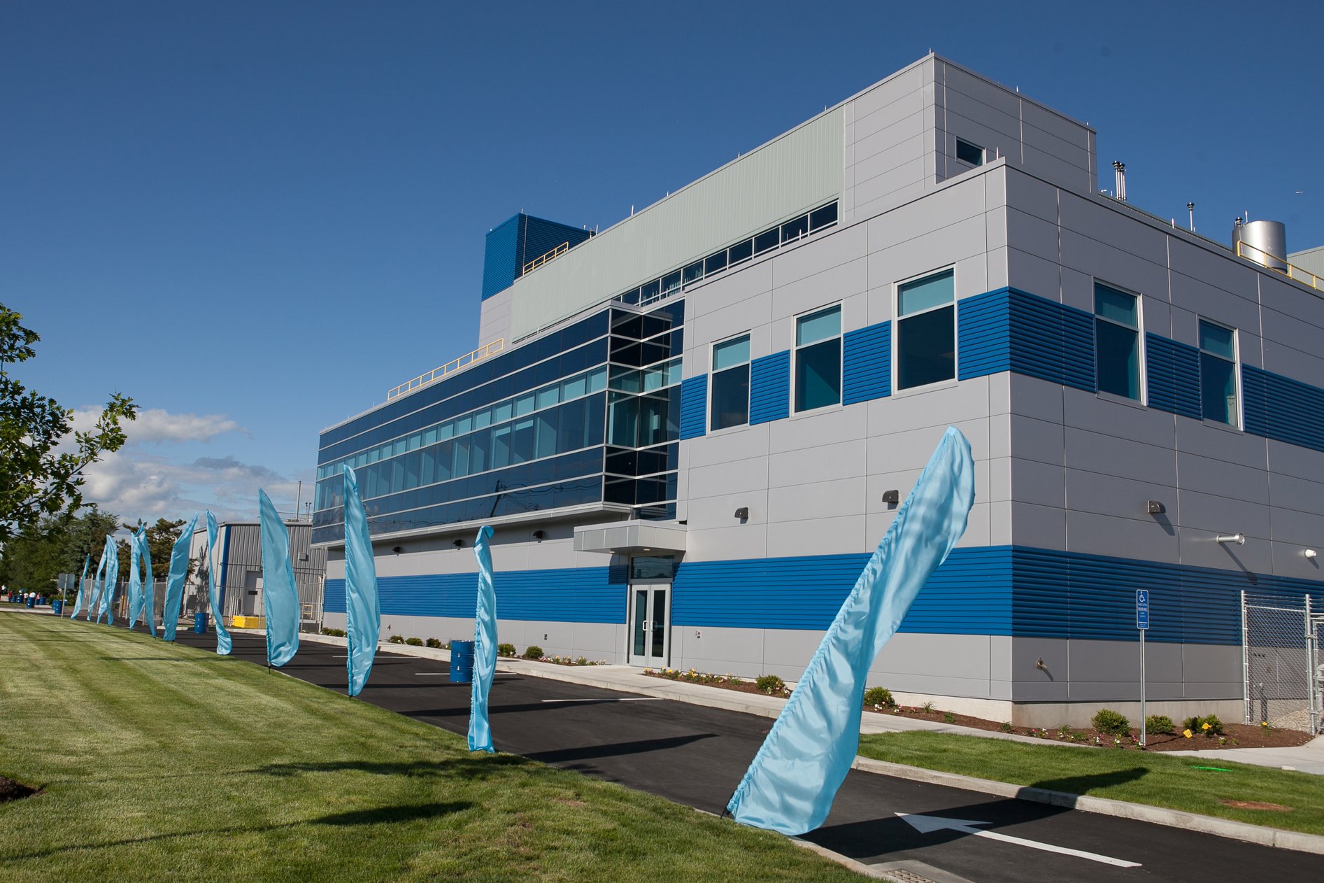 Case Study: BYK USA, Inc.