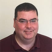 Brian Crosby