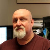 Ray Racine