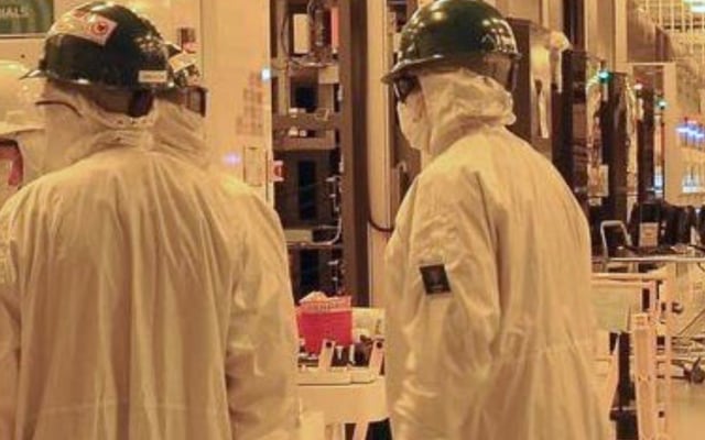 Full Gas Monitoring System Small Lab TGMS Solution