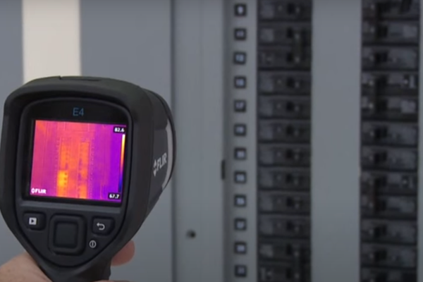 Infrared Thermography