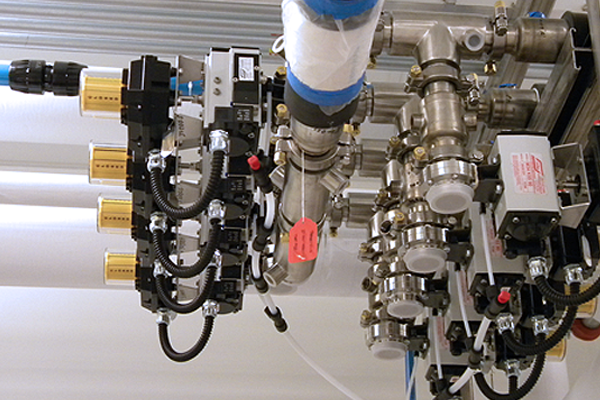 Instrumentation