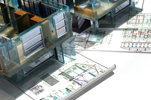 Integrated Design-Build Program