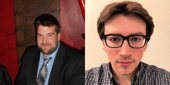 Jason Barry and Dalton Sheehan