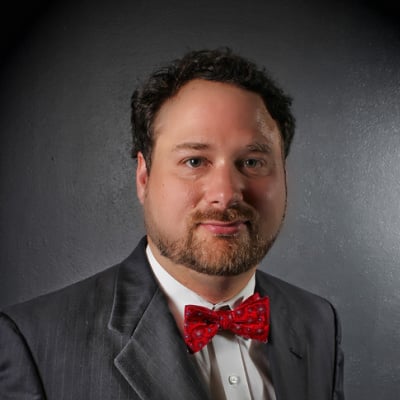 Jeff Babineaux
