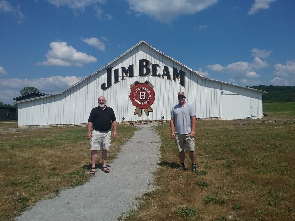 Jim Beam