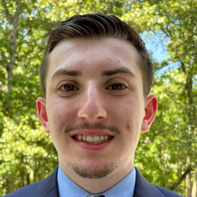 Joshua MIller 400x400