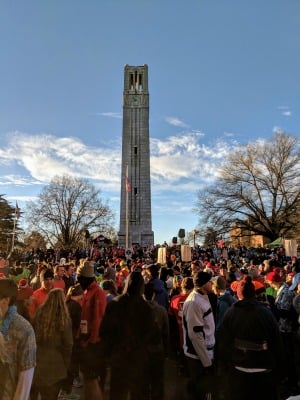 Belltower