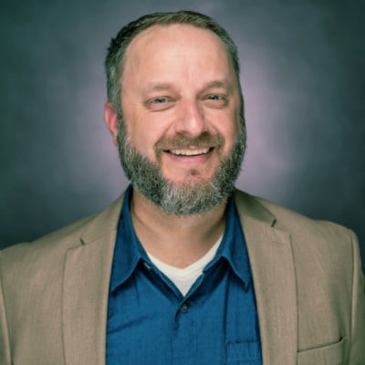 Keith Allen 400 x 400