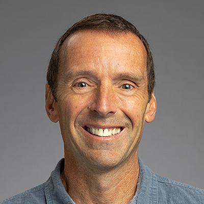Hallam Story Keith Flaherty