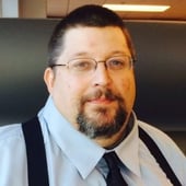 Ken Cross
