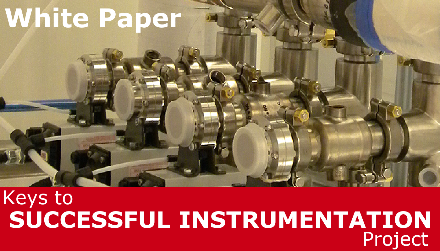 Keys to successful instrumentation project_LI (2)