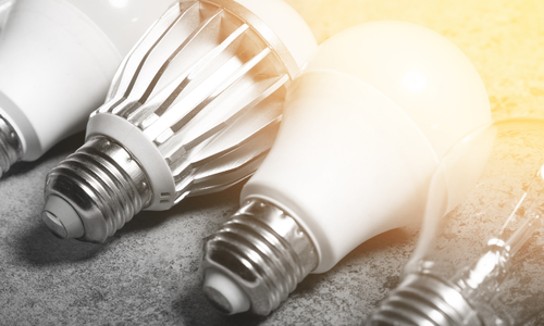 LED lighting