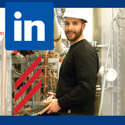 Hallam-ICS LinkedIn