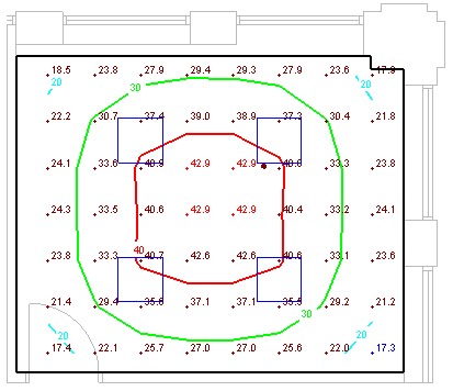 LIghting Diagram 1