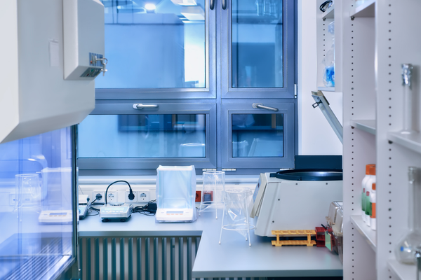 Lab feasability study