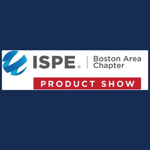 Landing ISPE logo block