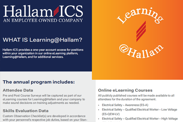Learning-at-Hallam-Brochure