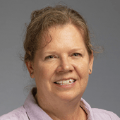Linda Kronoff