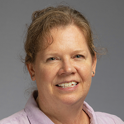 Linda Kronoff