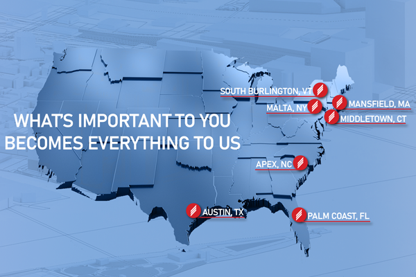 Locations Map Hallam-ICS 2025 Blue 600x400