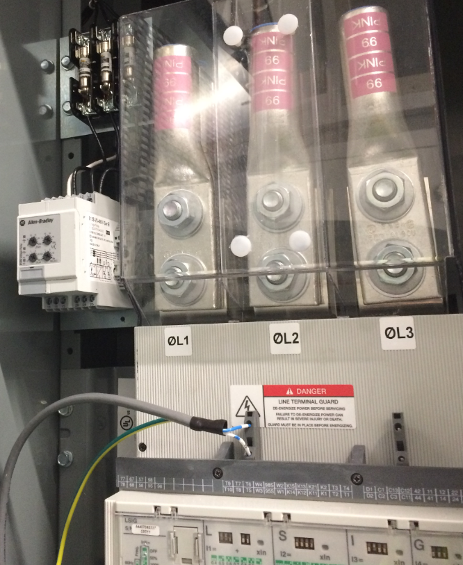 Looking Back On 2017-Creative Ideas For 480V Relay Protection